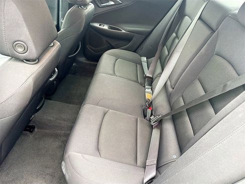 Used 2023 Chevrolet Malibu LT w/ Driver Confidence Package image 24