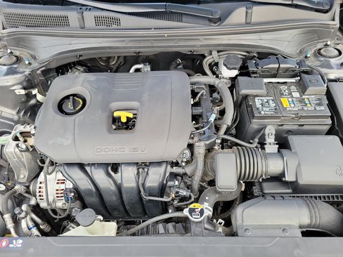 Used 2024 Kia Forte LXS FWD image 26