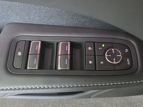 New 2026 Lexus RX 500h F Sport w/ Convenience Package image 26