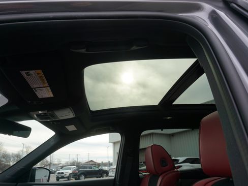 Used 2022 Acura MDX A-Spec image 8