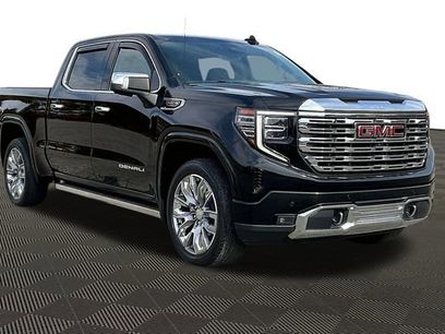Used 2022 GMC Sierra 1500 Denali w/ Denali Reserve Package