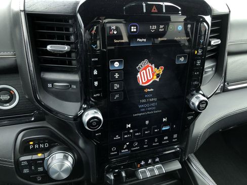 Used 2023 RAM 1500 Limited image 19