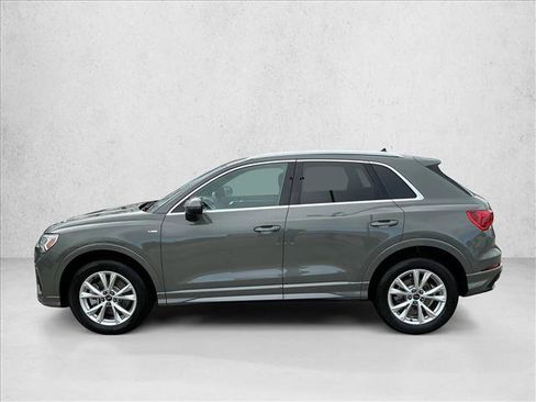 Used 2025 Audi Q3 2.0T Premium Plus w/ Premium Plus Package image 8