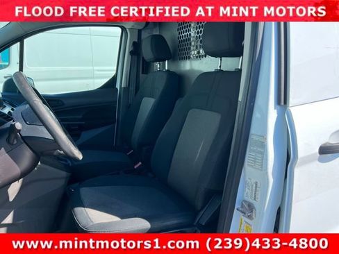 Used 2020 Ford Transit Connect XL w/ CNG/LPG Engine Prep Package image 6