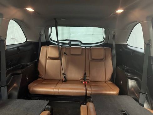 Used 2017 Toyota Highlander Limited AWD/4WD image 35