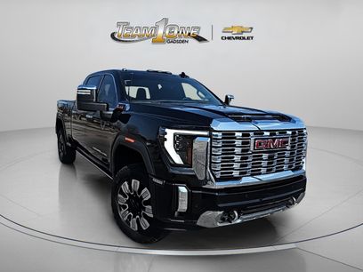 Used 2024 GMC Sierra 2500 Denali w/ Denali Reserve Package