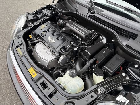 Used 2013 MINI Cooper Clubman FWD image 14
