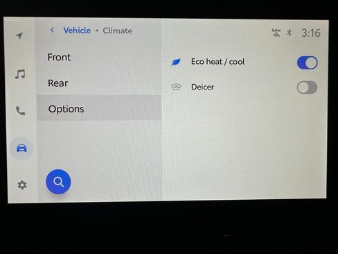 Used 2025 Toyota Land Cruiser 1958 image 33