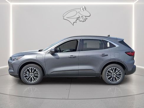 New 2024 Ford Escape SE w/ PHEV Premium Package image 6