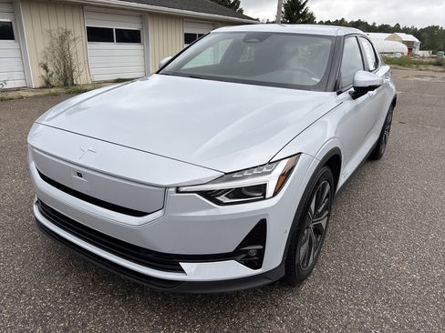 Used 2024 Polestar Polestar 2 AWD/4WD image 11