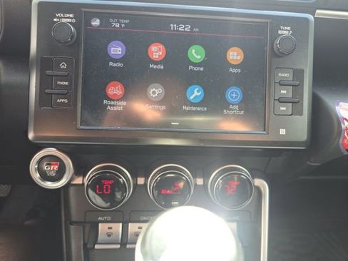 Used 2023 Toyota GR86 image 20