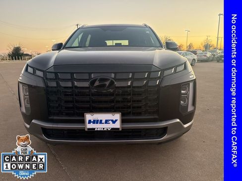 Certified 2023 Hyundai Palisade SEL image 2