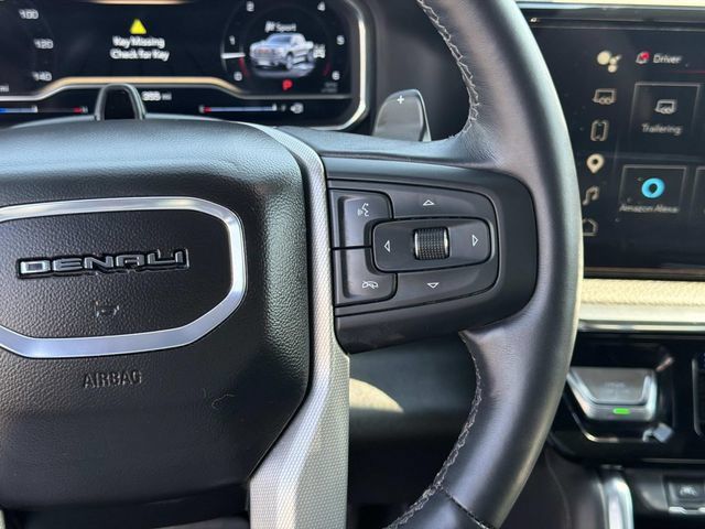 Used 2024 GMC Sierra 1500 Denali AWD/4WD image 30