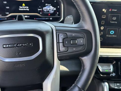 Used 2024 GMC Sierra 1500 Denali AWD/4WD image 30