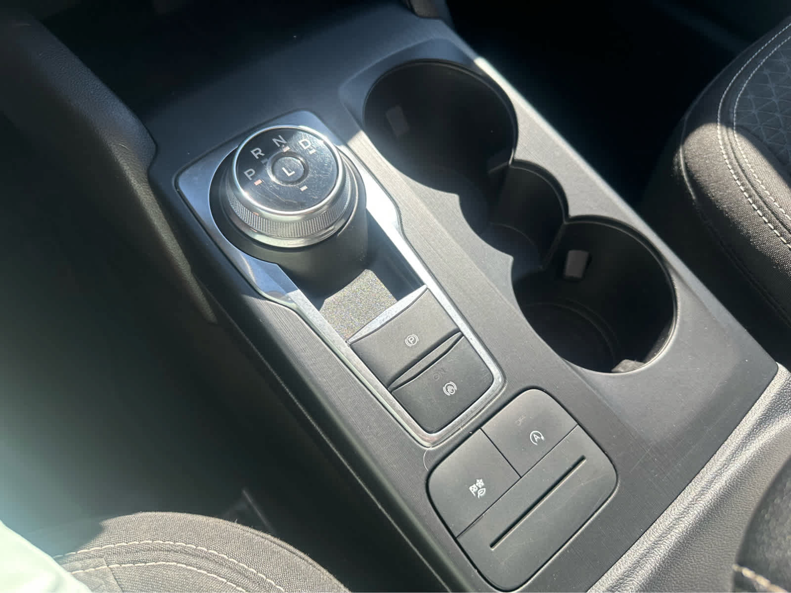 Used 2023 Ford Escape Active AWD/4WD image 19