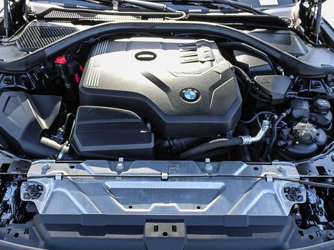 Certified 2023 BMW 330i Sedan w/ Driving Assistance Package RWD image 27