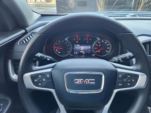Used 2023 GMC Terrain SLE w/ Driver Convenience Package image 35