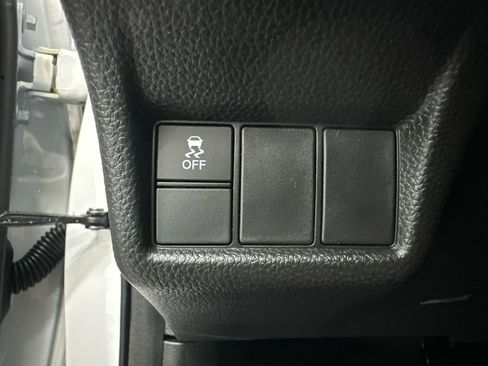 New 2026 Honda Civic Sport image 31