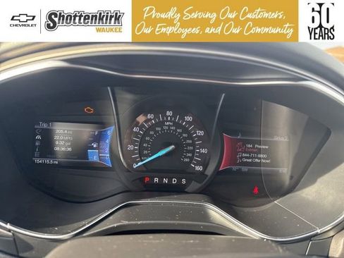 Used 2013 Ford Fusion SE image 31