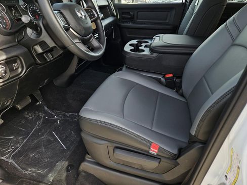 New 2026 RAM 3500 Tradesman image 11