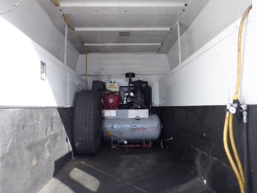 Used 2020 RAM 3500 SLT w/ Quick Order Package 2YG SLT RWD image 7