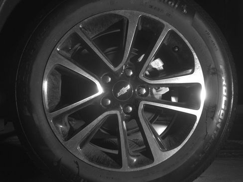 Used 2025 Chevrolet TrailBlazer LT image 14