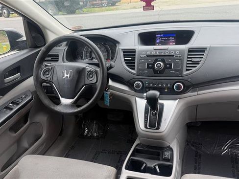 Used 2013 Honda CR-V EX image 15