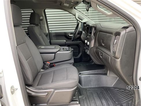 Used 2024 GMC Sierra 2500 Pro w/ Convenience Package image 25