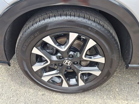 Used 2026 Honda HR-V EX-L image 28