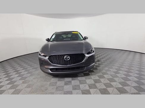 Used 2024 MAZDA CX-30 AWD 2.5 S w/ Preferred Package image 51