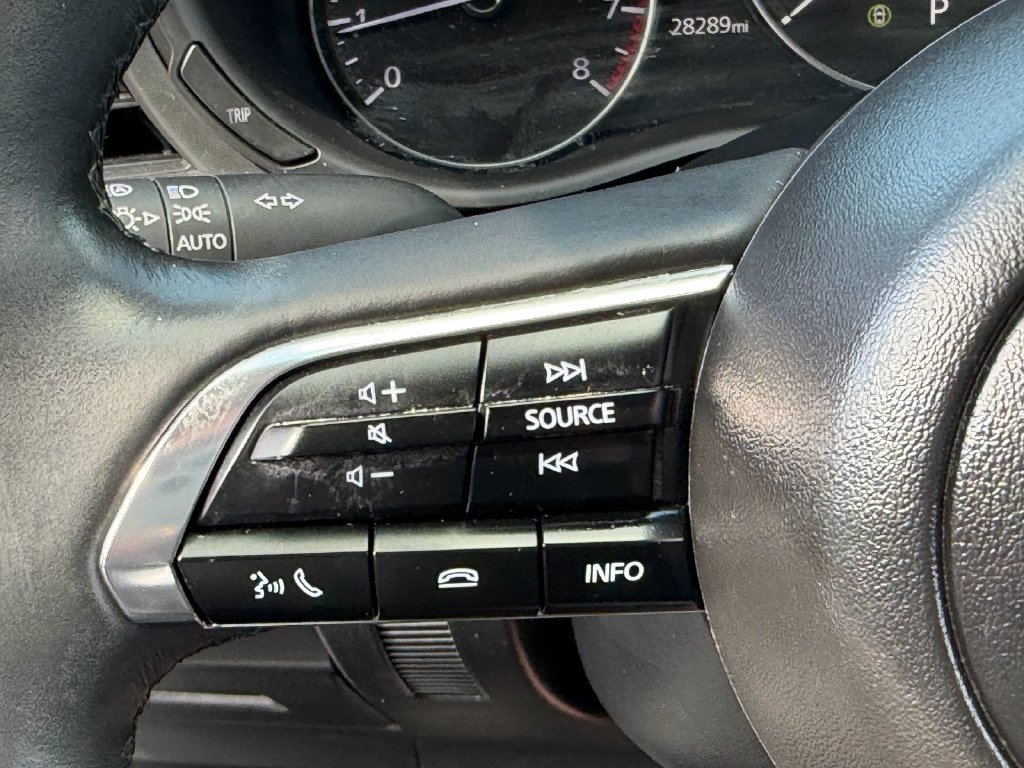 Certified 2024 MAZDA CX-30 AWD 2.5 S w/ Select Sport Pkg image 25
