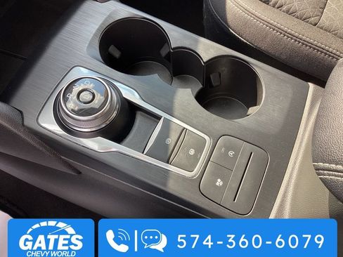 Used 2023 Ford Escape Active AWD/4WD image 29