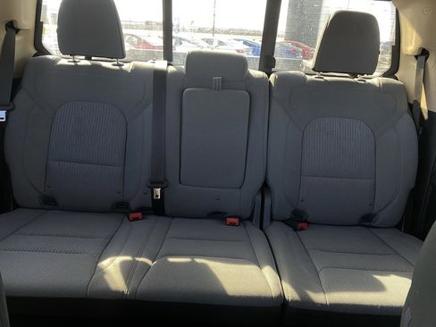 Used 2020 RAM 1500 Big Horn image 27