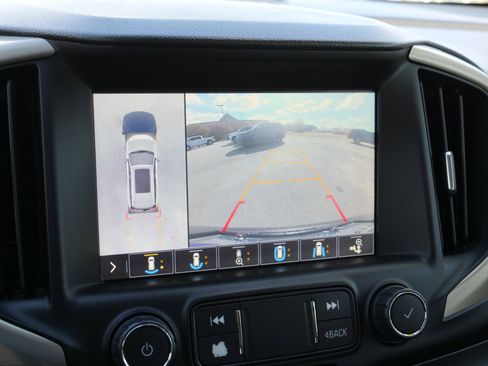 Used 2019 GMC Terrain Denali w/ Advanced Safety Package image 28