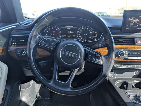 Used 2017 Audi A4 2.0T Premium w/ Convenience Package image 21