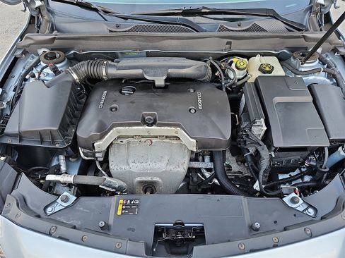 Used 2013 Chevrolet Malibu LT w/ Power Convenience Package image 29