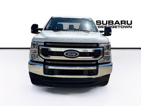 Used 2021 Ford F250 XLT image 2