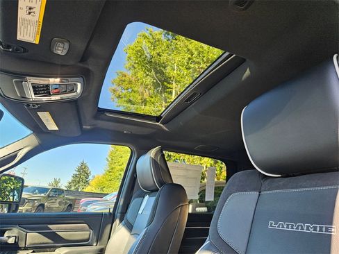 New 2026 RAM 3500 Laramie w/ Night Edition image 38