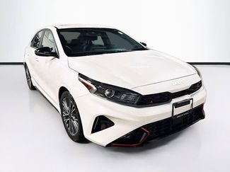 Used 2024 Kia Forte GT-Line w/ GT-Line Premium Package video 1