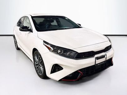 Used 2024 Kia Forte GT-Line w/ GT-Line Premium Package