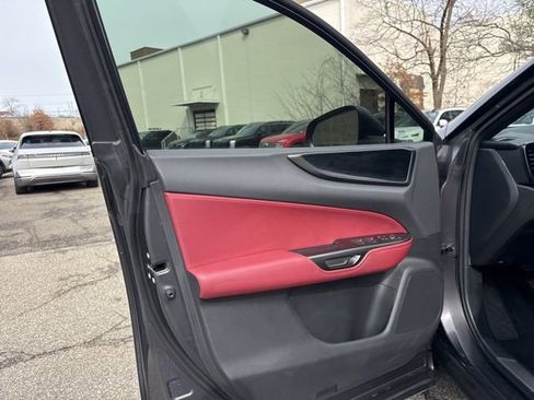 Used 2022 Lexus NX 350 AWD w/ Cold Area Package image 32