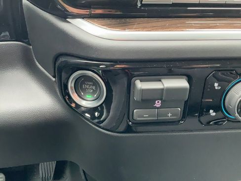 New 2026 Chevrolet Silverado 1500 RST w/ RST Select Package AWD/4WD image 42
