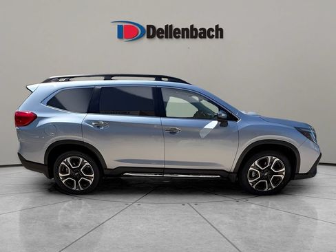 Used 2023 Subaru Ascent Touring AWD/4WD image 7
