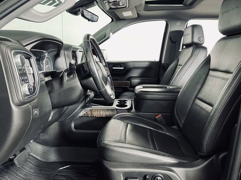 Used 2019 GMC Sierra 1500 Denali image 7