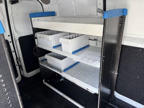 Used 2017 Chevrolet City Express LT image 18