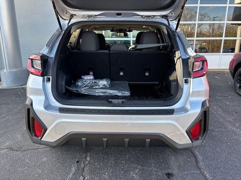 New 2026 Subaru Crosstrek 2.0i Premium image 93
