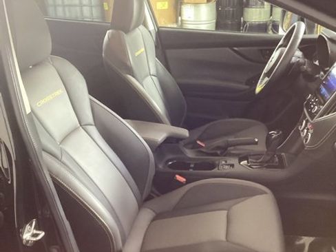 Certified 2023 Subaru Crosstrek 2.5i Sport image 18