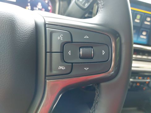 Used 2026 Chevrolet Silverado 2500 ZR2 w/ LPO, Dark Essentials Package AWD/4WD image 19