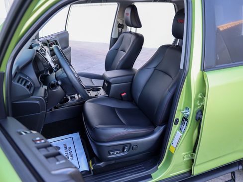 Certified 2022 Toyota 4Runner TRD Pro image 48