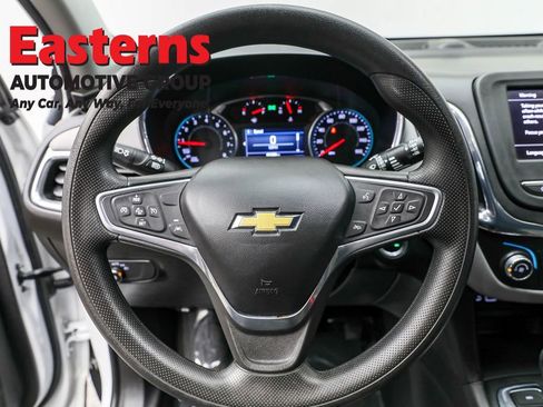 Used 2023 Chevrolet Equinox LT image 10